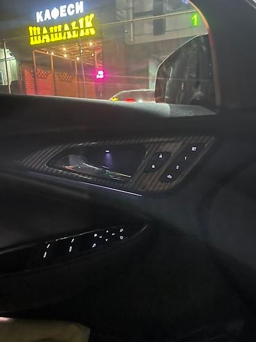 Chevrolet: Chevrolet Malibu: 2018 г., 1.5 л, Автомат, Бензин, Седан — 8