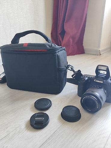 eos 60d: Canon EOS 90D + 18-55mm Kit Lens Satılır Canon EOS 90D fotoaparat. Tam — 2