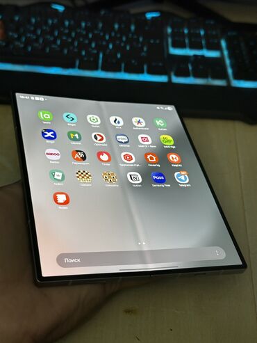 телефон самсунг цена: Samsung Galaxy Z Fold 6, Новый, 256 ГБ, цвет - Серебристый, 2 SIM, eSIM