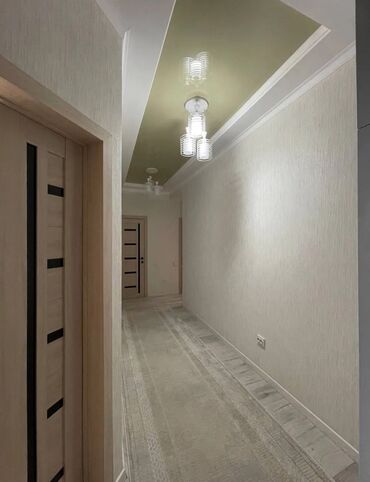 Продажа квартир: 3 комнаты, 75 м², Индивидуалка, 2 этаж, Дизайнерский ремонт