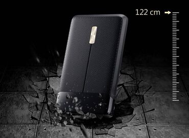 disk: Внешний Жёсткий диск (HDD) Western Digital (WD), 2 ТБ, 5400 RPM, 2.5", Новый