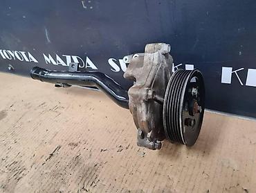 Vodene pumpe: VODENA PUMPA MOTORA ZA HYUNDAI IX35 — 2