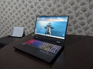 планшет срочно: Ноутбук, Acer, 16 ГБ ОЗУ, Intel Core i5, 15.6 ", Б/у, Игровой, память HDD + SSD