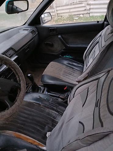 Mitsubishi: Mitsubishi Lancer: 1991 г., 1.3 л, Механика, Бензин, Хэтчбэк — 7