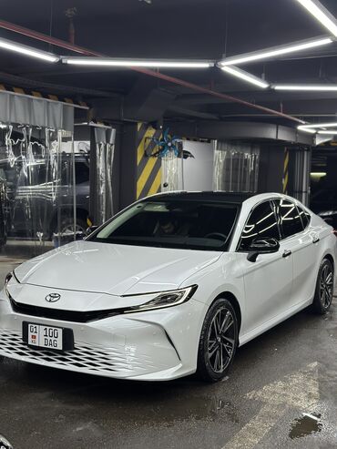 тойота сюрф 185: Toyota Camry: 2024 г., 2 л, Вариатор, Бензин, Седан