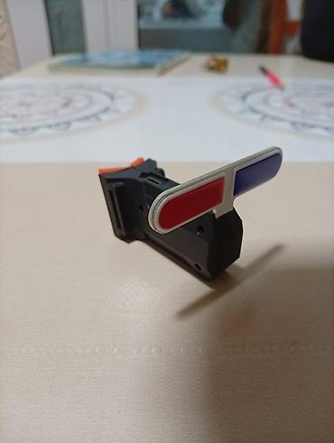 электо мото: Мини светодиодная мигалка красно-синяя (USB) Продам мини светодиодную — 3