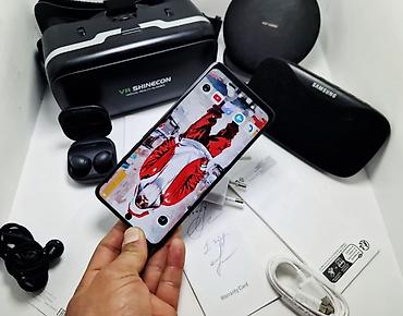 Redmi: Redmi, Redmi Note 13, Б/у, 256 ГБ, цвет - Черный, 1 SIM, 2 SIM, eSIM — 19