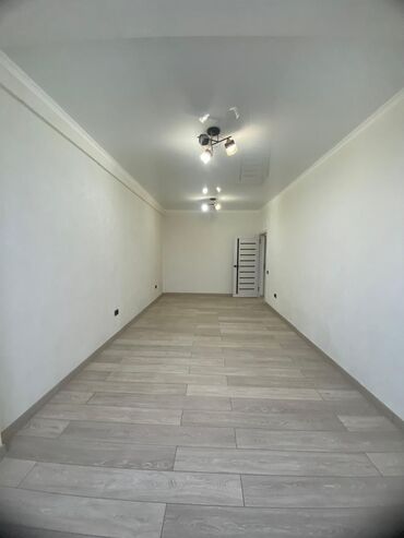 квартира бишкек продается: 2 комнаты, 59 м², Элитка, 7 этаж, Евроремонт