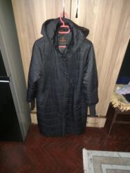 toxunma yun donlar: Пальто, цвет - Черный