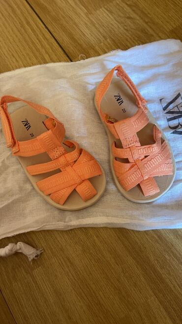pepco sandale za decu: Sandals, Zara, Size - 20