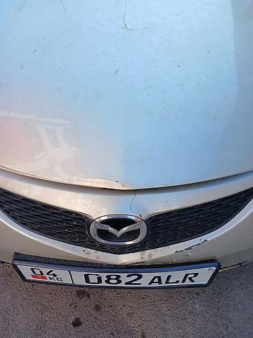 обшивка мазда: Mazda 3: 2004 г., 1.6 л, Автомат, Бензин, Седан — 5