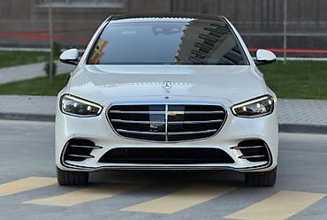 w210 e320: Сдаю Mercedes-Benz S-Class, Посуточно, Без водителя, | Залог, Водительские права, От 18 лет — 2