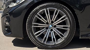 bwm e60: BMW 3 series: 2020 г., 2 л, Автомат, Дизель, Седан — 8
