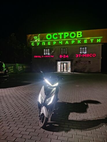 Скутеры: Продам электро скутер!!! один заряд хватит на 70км косяки имеется на — 3