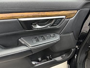 hongqi e: Honda CR-V: 2020 г., 2 л, Вариатор, Гибрид, Внедорожник — 7