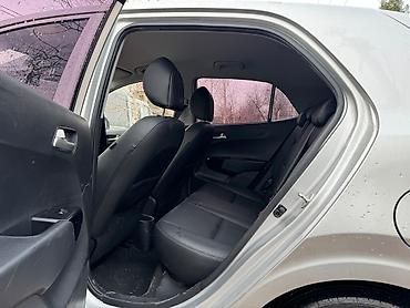 Kia: Kia Morning: 2020 г., 1 л, Автомат, Бензин, Хэтчбэк — 8