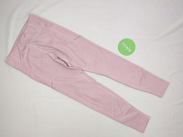 dresy komplet: Legginsy Sportowe damskie, rozmiar M — 3