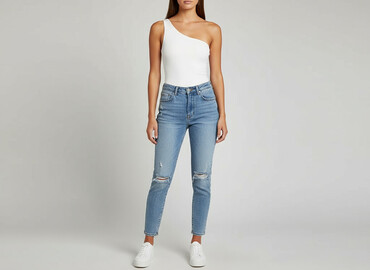 body pepco damskie: Missguided, Body damskie, rozmiar S