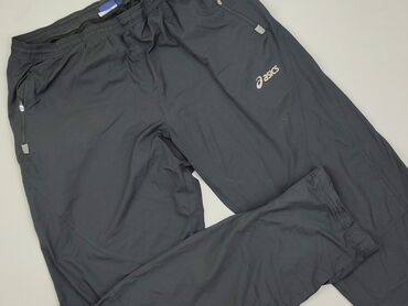 spodnie dresowe 3 4: Spodnie dresowe dla mężczyzn, XL, stan - Dobry