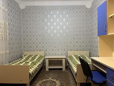 Kirayə mənzillər: 🏠 KİRAYƏ VERİLİR – 2 OTAQLI HƏYƏT EVİ 📍 Yeni Klinikanın yanında, Şəfa — 1
