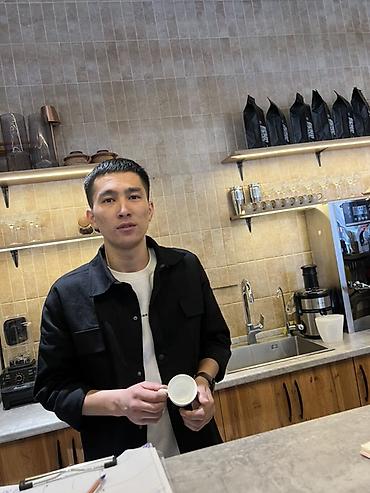 Бариста: Услуги бариста/кофейного мастера для кафе, мероприятий и частных — 3