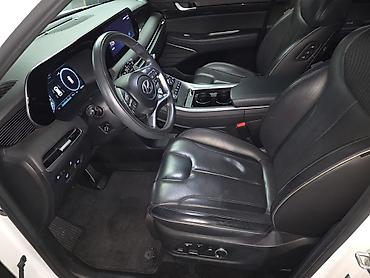 Hyundai: Hyundai Palisade: 2020 г., Кроссовер — 14