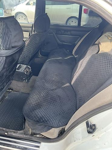 BMW: BMW 525: 1990 г., Седан at lalafo.kg — 7 BMW: BMW 525: 1990 г., Седан — 7