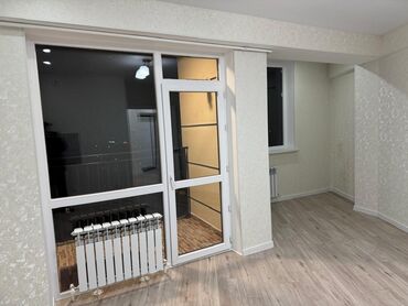 квартира люксембург: 1 комната, 54 м², Элитка, 7 этаж, Евроремонт