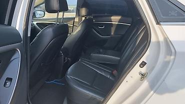 Hyundai: Hyundai i30: 1.6 l | 2012 il Hetçbek — 8