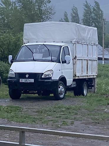 синотрук хово: Грузовик, ГАЗ, Стандарт, 4 т, Б/у — 10