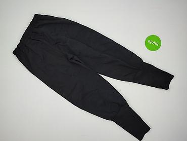 joggery: Spodnie dresowe damskie, rozmiar S — 3