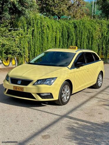 Seat: Seat : 1.5 l. | 2021 έ. 255000 km. Πολυμορφικό — 3