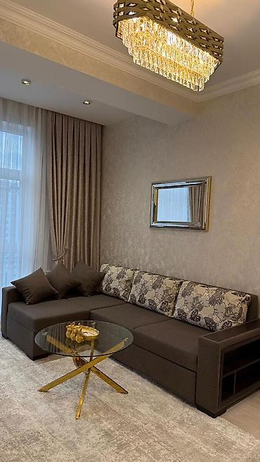 evim residence ev satilir: 2 otaqlı, Yeni tikili, m. Azadlıq Prospekti, 61 kv. m — 1