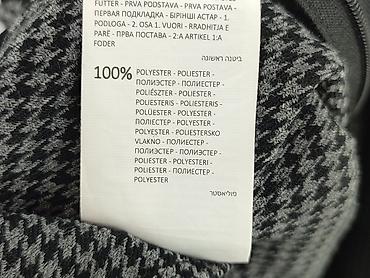 zara plus size: Spodnie materiałowe damskie, rozmiar S — 5