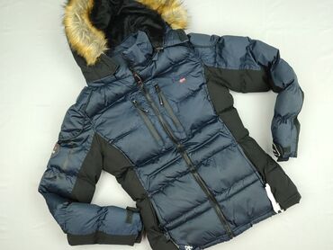 Women`s winter jacket, Geographical Norway, size S (EU 36)