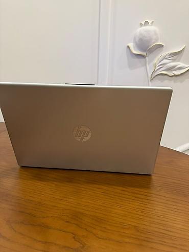 iphone 15 pro maz: HP 15.6" ноутбук (серебристый) - Экран 15.6", тонкие рамки, матовое — 3