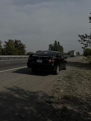 22 5 295 80: Toyota Camry: 2003 г., 2.4 л, Автомат, Бензин, Седан — 3