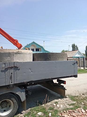 клас трактор: Грузовик, Mercedes-Benz, Стандарт, 7 т, Б/у — 3