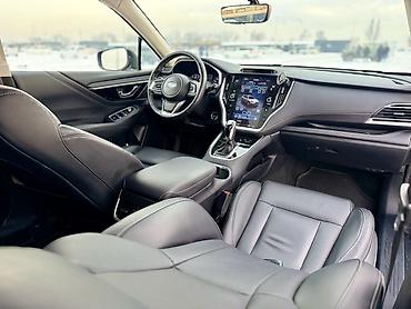 Subaru: Subaru Outback: 2020 г., 2.4 л, Типтроник, Бензин, Универсал — 8