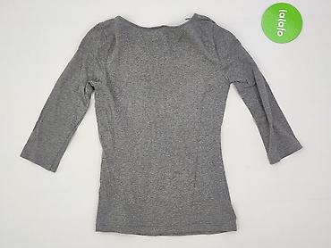 bomberki hm: H&M Divided, Bluzka damska, rozmiar 2XS — 3