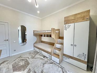 Долгосрочная аренда квартир: 3 комнаты — 8