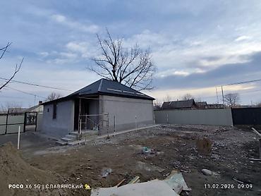 Продажа домов: Дом, 58 м², 3 комнаты, Агентство недвижимости — 5