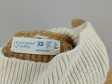 spencer pl: Primark, Sweter damski, rozmiar XS — 5