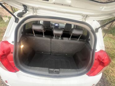 электромобиль в рассрочку в бишкеке: Chevrolet Spark: 2018 г., 1 л, Вариатор, Бензин, Хэтчбэк