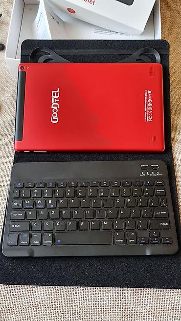 Tableti: Goodtel Android tablet set - Ekran oko 10 inča, IPS, idealan za — 10