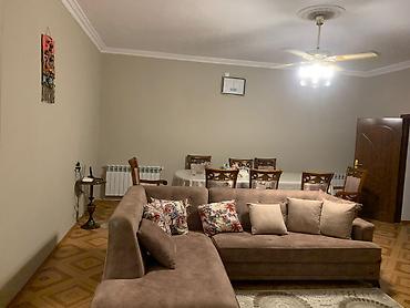 Həyət evləri və villaların satışı: Novxanı 5 otaqlı, 200 kv. m — 6