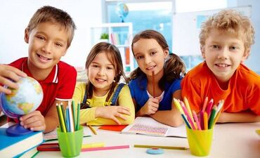 бусы на заказ: Xarici dil kursu, Rus dili