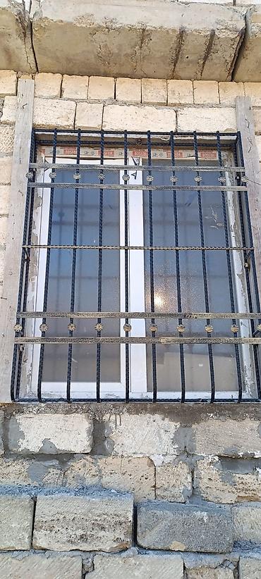 dəmir qapılar: Metal qapı və məhəccər – istehsal və quraşdırma - Təhlükəsizlik — 9