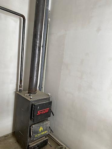 Продажа домов: Дом, 126 м², 3 комнаты, Дизайнерский ремонт — 12