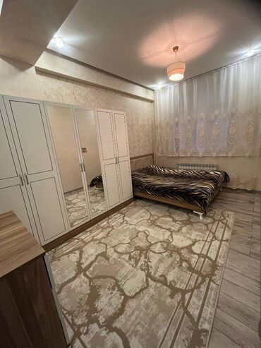 Yeni tikili: Sabunçu qəs., 3 otaqlı, Yeni tikili, 73 kv. m — 2